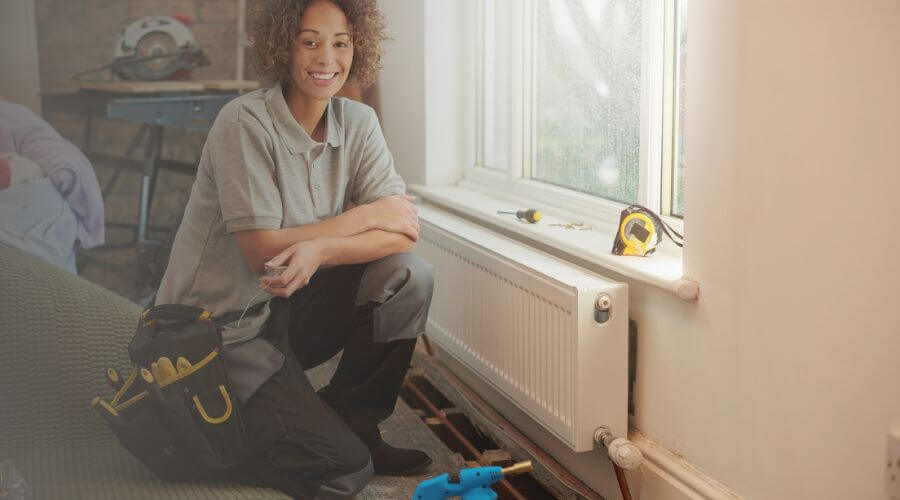 Plumbing in Alanson, MI